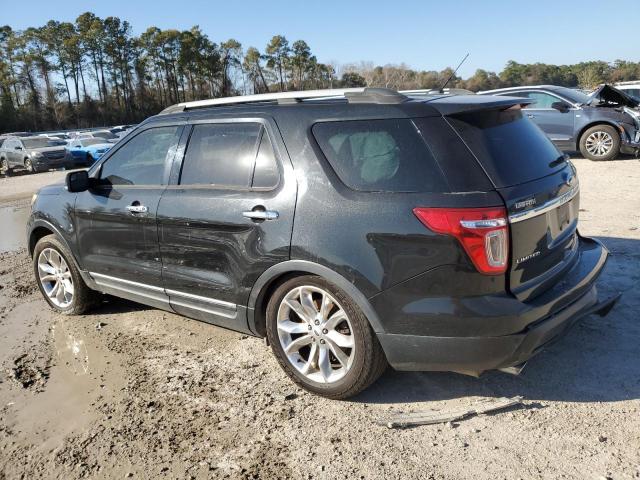 Vin: 1fm5k7f89fga54009, lot: 48656135, ford explorer limited 20152