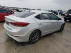 HYUNDAI ELANTRA SE photo