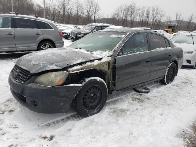 2005 Nissan Altima S