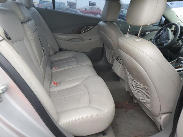 VIN 5J6RM4H31EL025474 2012 BUICK LACROSSE no.10