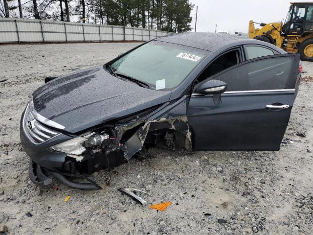 2014 Hyundai Sonata SE