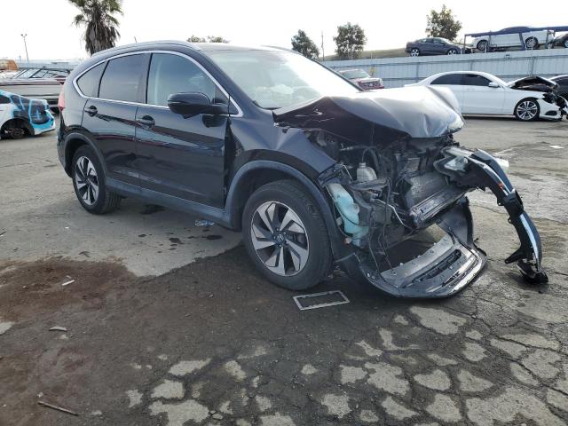 5J6RM4H92FL120972 2015 Honda Cr-V Touring