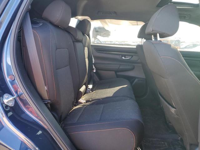 2023 HONDA CR-V SPORT - 2HKRS5H51PH711525