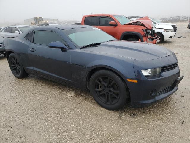 2G1FB1E30F9294861 | 2015 CHEVROLET CAMARO LS