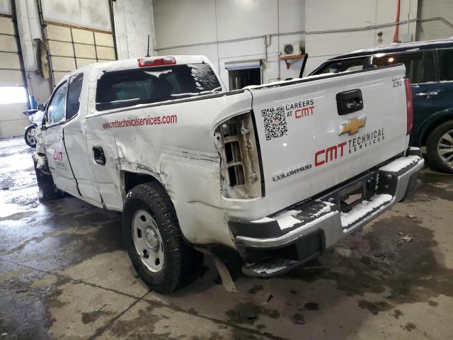 1GCHTBEA9K1326318 | 2019 CHEVROLET COLORADO