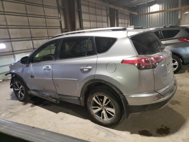 Vin: jtmrfrev9jd235005, lot: 36933774, toyota rav4 adventure 20182