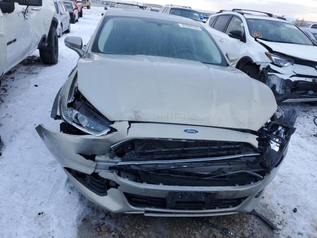 3FA6P0LU5FR245234 | 2015 FORD FUSION SE