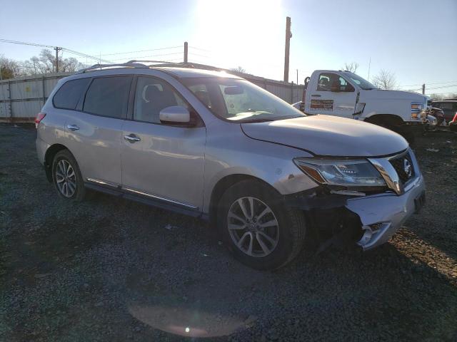 5N1AR2MM4EC723080 | 2014 NISSAN PATHFINDER