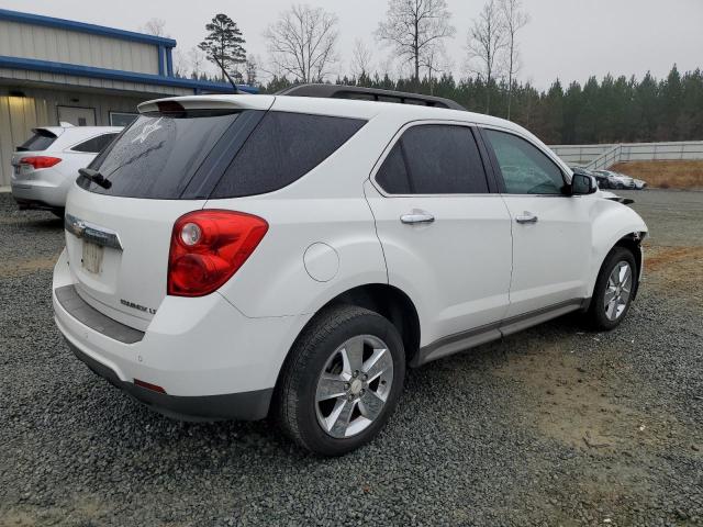 Vin: 2gnalpek5d1117332, lot: 38975864, chevrolet equinox lt 20133