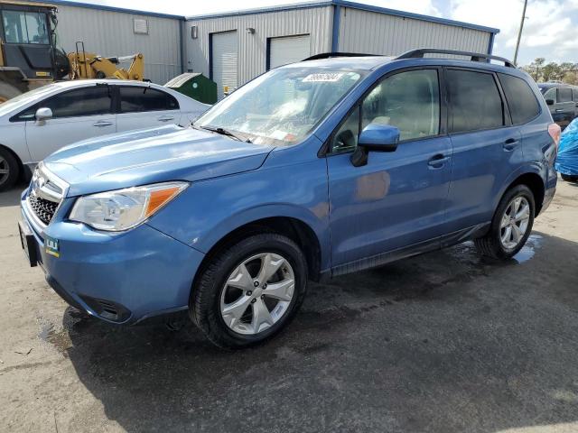 JF2SJADC4GG508068 | 2016 SUBARU FORESTER 2