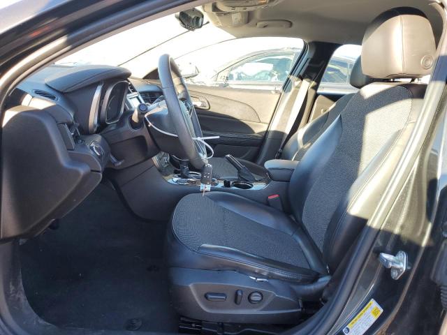 2016 CHEVROLET MALIBU LIM 1G11C5SA9GU116551