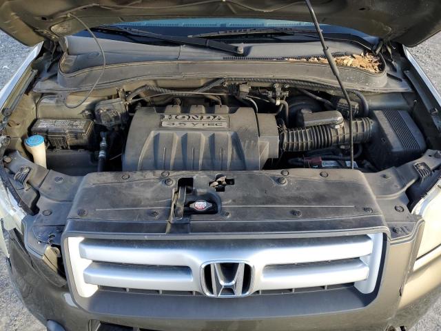 2006 Honda Pilot - Image 12