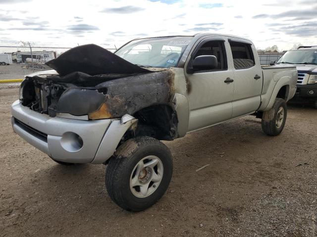 2007 Toyota Tacoma 