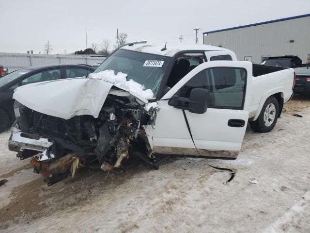 2004 Chevrolet C/K 1500 