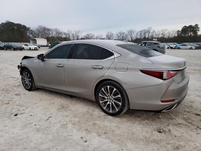 58AEZ1B1XLU076060 | 2020 LEXUS ES 350 LUX