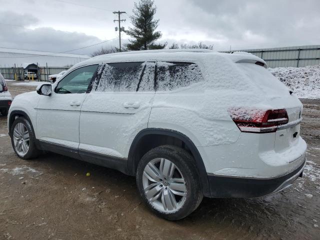 1V2NR2CA2KC599401 | 2019 VOLKSWAGEN ATLAS SEL