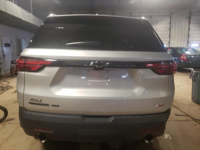 1GNEVJKW9NJ106146 Chevrolet Traverse R 6