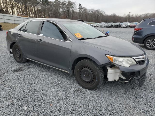 2013 Toyota Camry L VIN: 4T4BF1FK9DR309004 Lot: 38155864