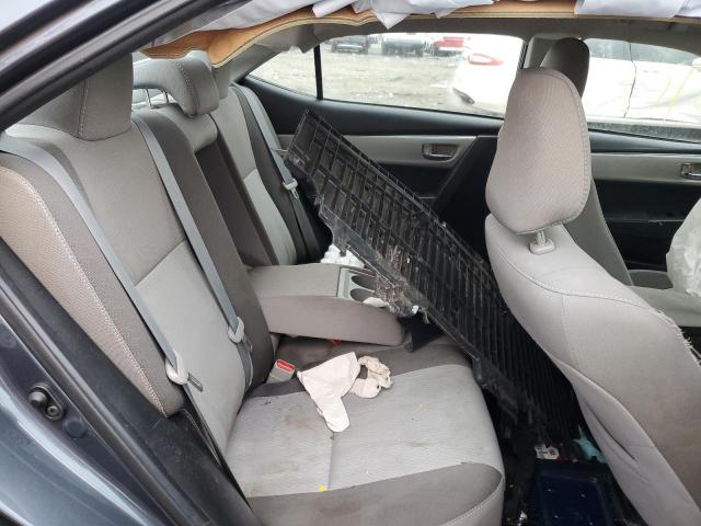 2018 TOYOTA COROLLA L - 2T1BURHE2JC016273