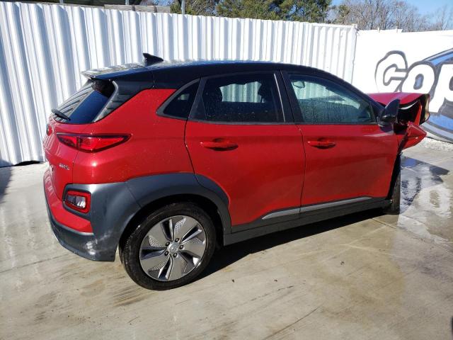 KM8K23AG4MU131099 | 2021 HYUNDAI KONA SEL