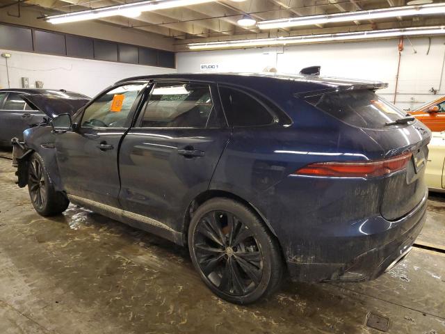 2024 JAGUAR F-PACE R-D - SADCT2FU9RA731872