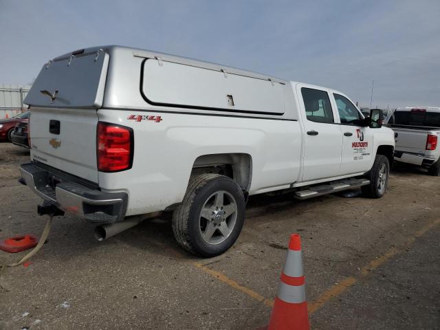 1GC1KUEY0JF247277 | 2018 CHEVROLET SILVERADO