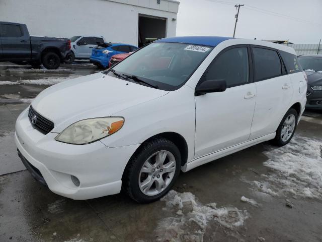 2005 Toyota Matrix Base