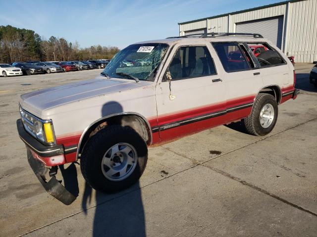 1GNCS13W3P2105859 1993 Chevrolet Blazer S10