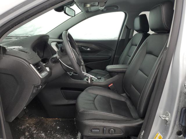 2022 GMC Terrain Slt VIN: 3GKALVEV0NL228446 Lot: 37296014