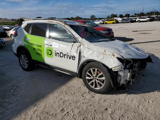 2017 NISSAN ROGUE SV - 5N1AT2MV5HC811246
