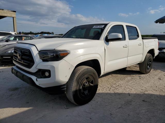 2018 Toyota Tacoma 