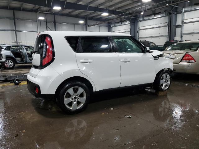 KNDJN2A29J7905170 | 2018 KIA SOUL