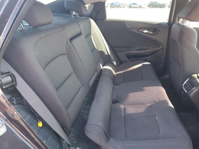 2022 CHEVROLET MALIBU LT - 1G1ZD5ST6NF208350
