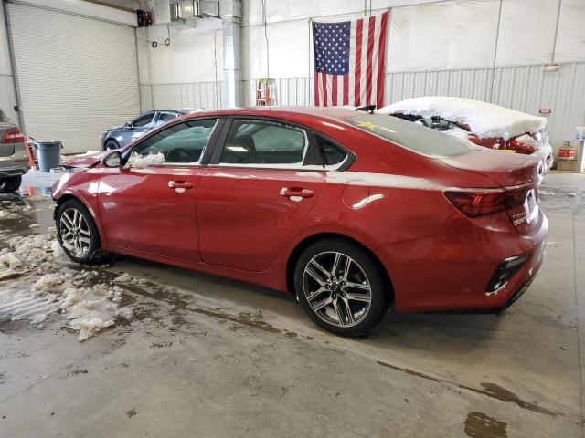 3KPF34AD2KE067171 | 2019 KIA FORTE GT L