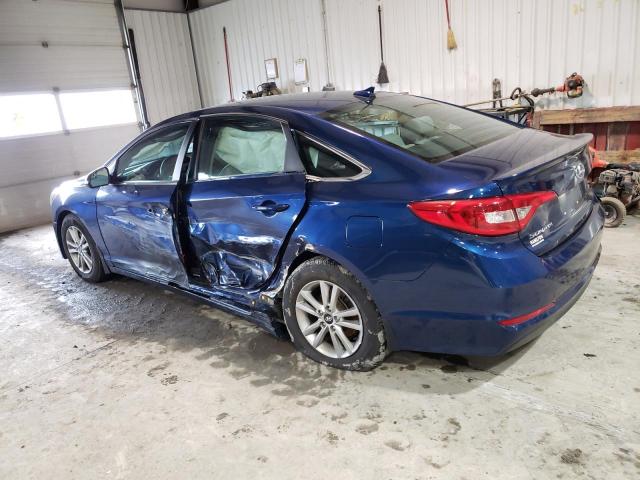 5NPE24AA0GH435290 | 2016 HYUNDAI SONATA ECO