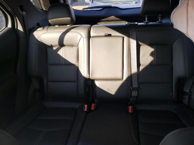 2022 CHEVROLET EQUINOX PR - 2GNAXXEV1N6114737