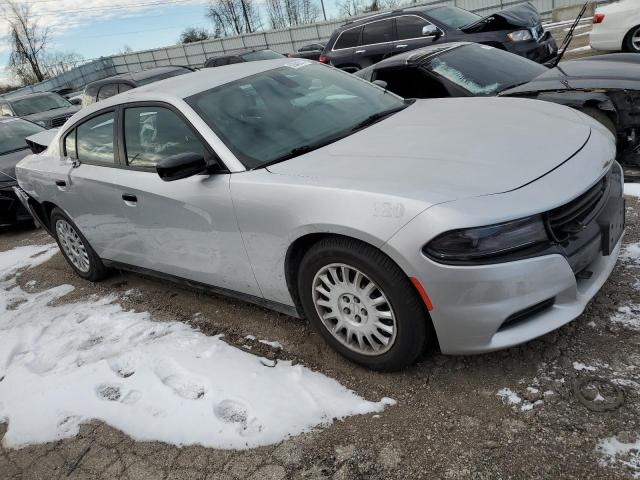 2020 DODGE CHARGER PO - 2C3CDXKT8LH235199
