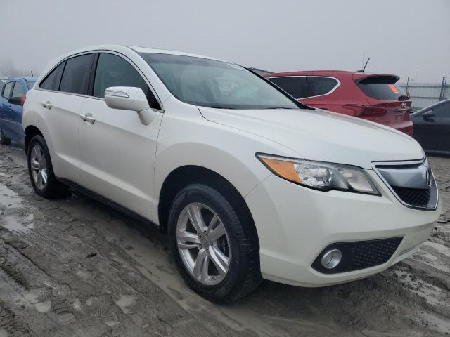 2015 ACURA RDX TECHNO 5J8TB3H58FL012284