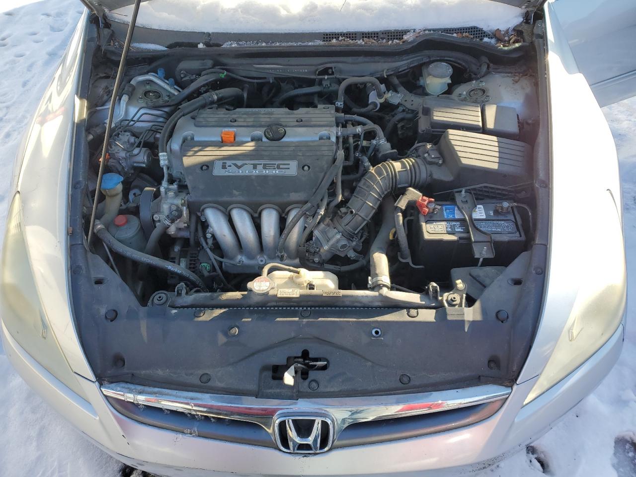 1HGCM56146A097268 2006 Honda Accord Value