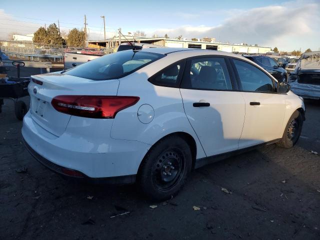 1FADP3E26JL244458 | 2018 FORD FOCUS S