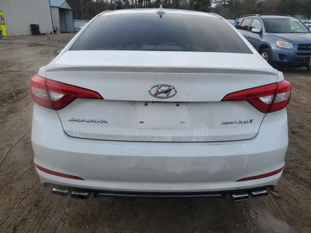 5NPE34AB2FH049958 | 2015 HYUNDAI SONATA SPO