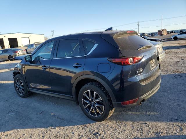 JM3KFADM7J0322816 | 2018 MAZDA CX-5 GRAND