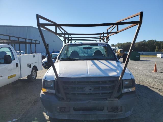 2003 Ford F250 Super Duty VIN: 1FTNF20L93EA50199 Lot: 36892784