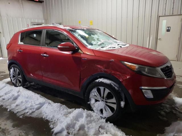 Vin: kndpcca25d7458539, lot: 38667694, kia sportage ex 20134
