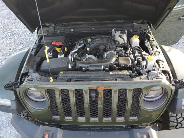 2023 JEEP GLADIATOR - 1C6JJTEGXPL566434