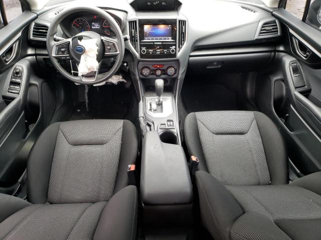 2018 SUBARU IMPREZA PR 4S3GTAB6XJ3708687