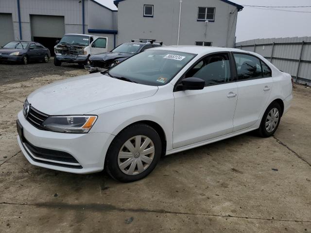 3VW267AJ3GM287880 | 2016 VOLKSWAGEN JETTA S