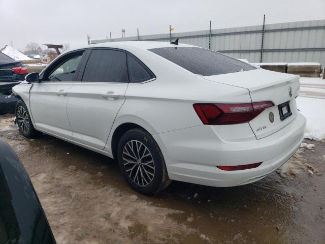 2021 VOLKSWAGEN JETTA S - 3VWC57BU0MM078088