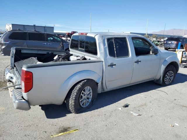 1N6DD0EV9JN714687 | 2018 NISSAN FRONTIER S