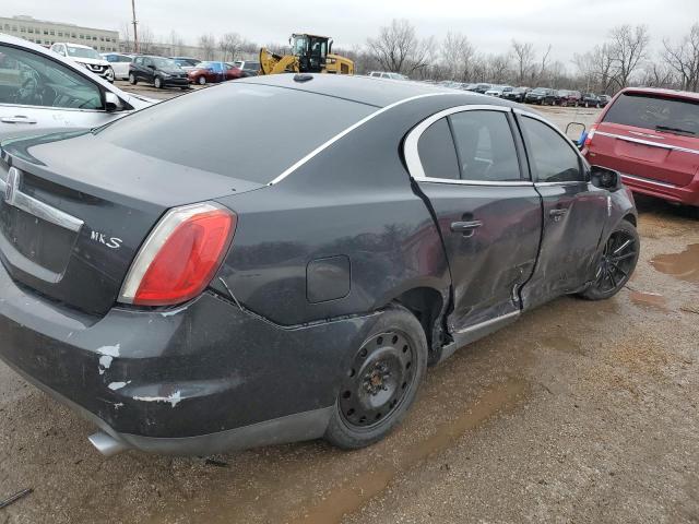 Vin: 1lnhl9dr8ag608652, lot: 78890844, lincoln mks 20103